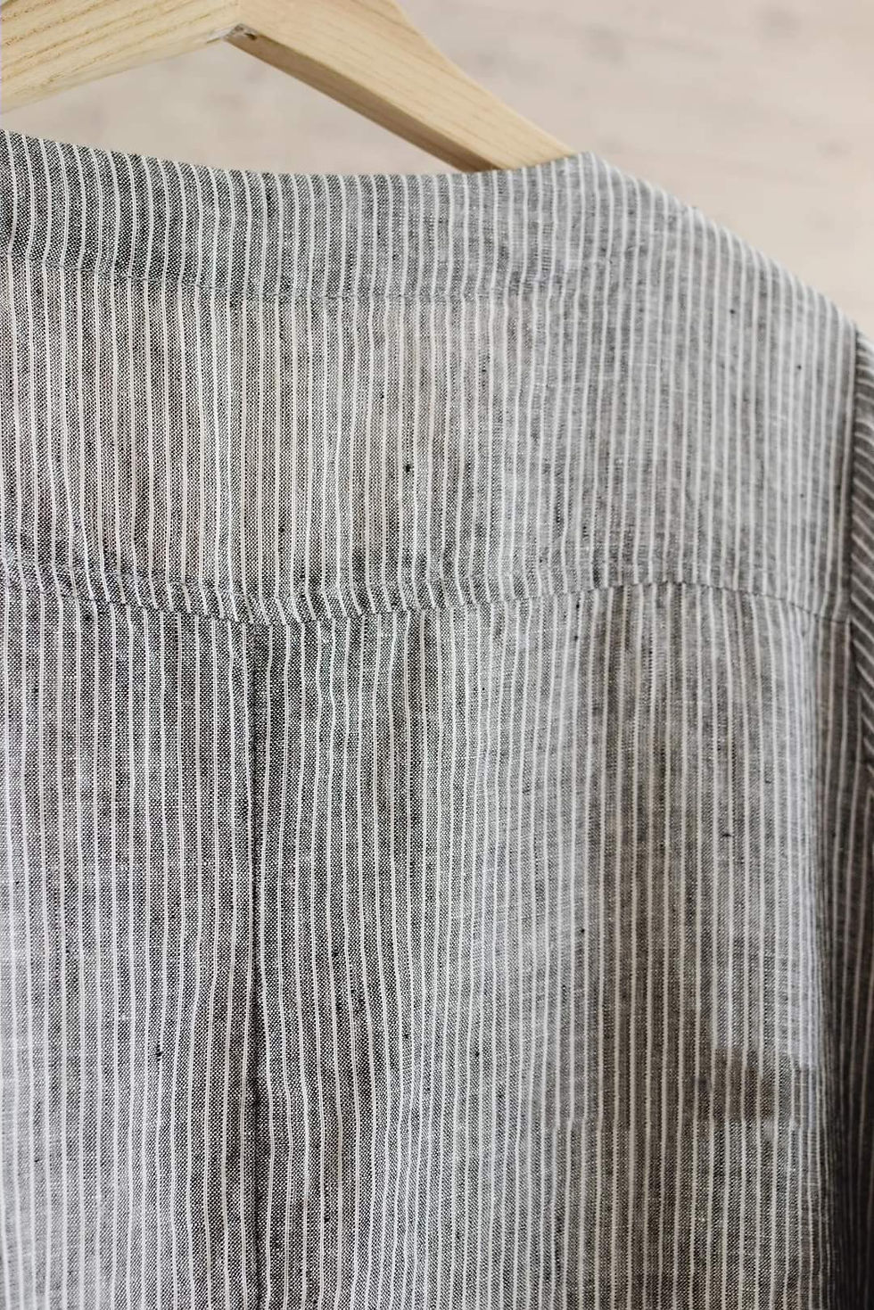Thumbnail: NORA LINEN DRESS