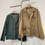 Thumbnail: JEAN LINEN BLAZER 