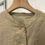 Thumbnail: ZITA LINEN SHIRT 