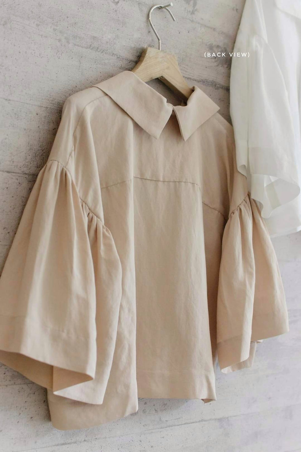 Thumbnail: EMBER LINEN SHIRTS