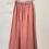 Thumbnail: EVIE LINEN SKIRT 