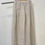 Thumbnail: QUINN LINEN SKIRT 