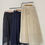 Thumbnail: SHONAH LINEN SKIRT