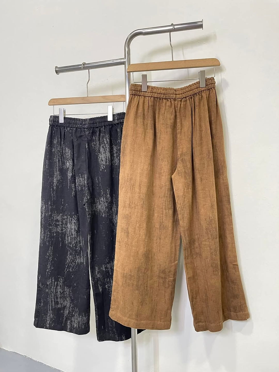 Thumbnail: KIM LINEN PANTS 