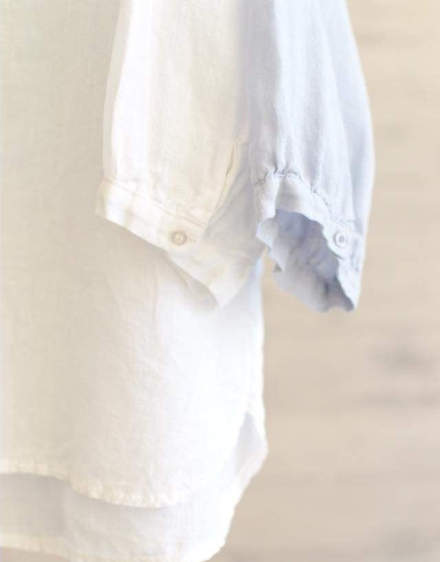 Thumbnail: REMI LINEN SHIRT