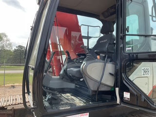 Thumbnail: 2023	Linkbelt 210X4