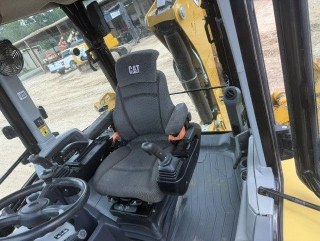 Thumbnail: 2022 Cat 420 XE with 2,672 hrs.