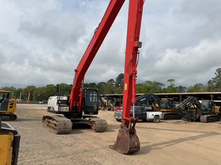 Thumbnail: 2023	Linkbelt 210X4