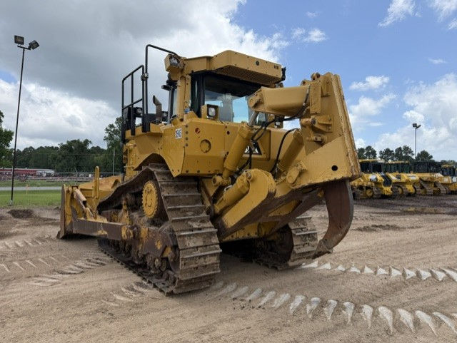 Thumbnail: 2017 Cat D8T with  14,798 hrs.