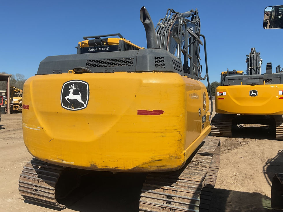 Thumbnail: 2023 John Deere 130P