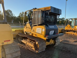 Thumbnail: 2023 John Deere 650P LGP