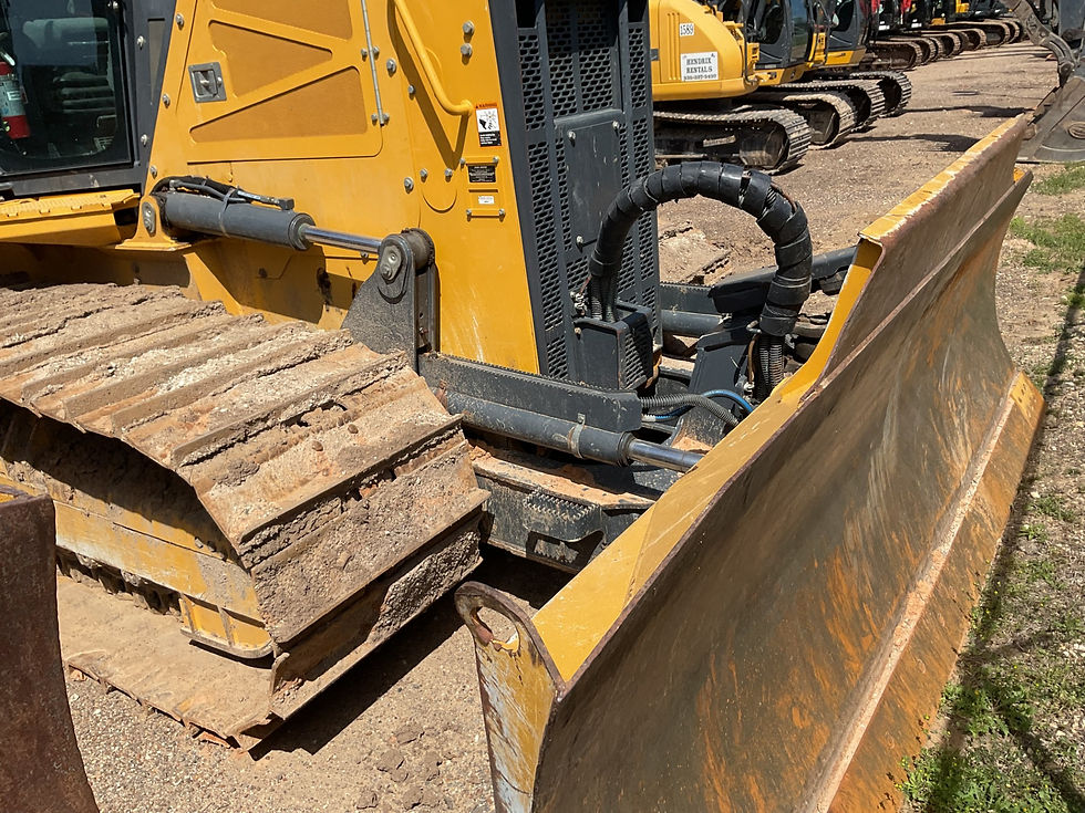 Thumbnail: 2023 John Deere 700L LGP