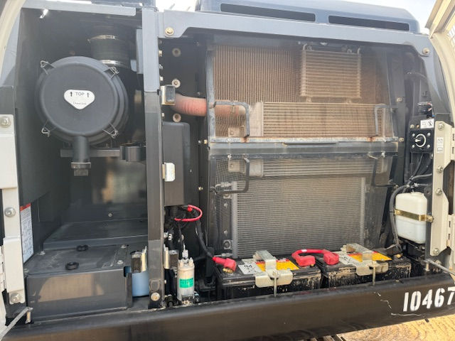 Thumbnail: 2022 Linkbelt 210-4