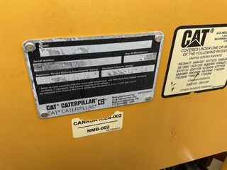 Thumbnail: 2019 Cat TL 1255D with 3,319 hrs.