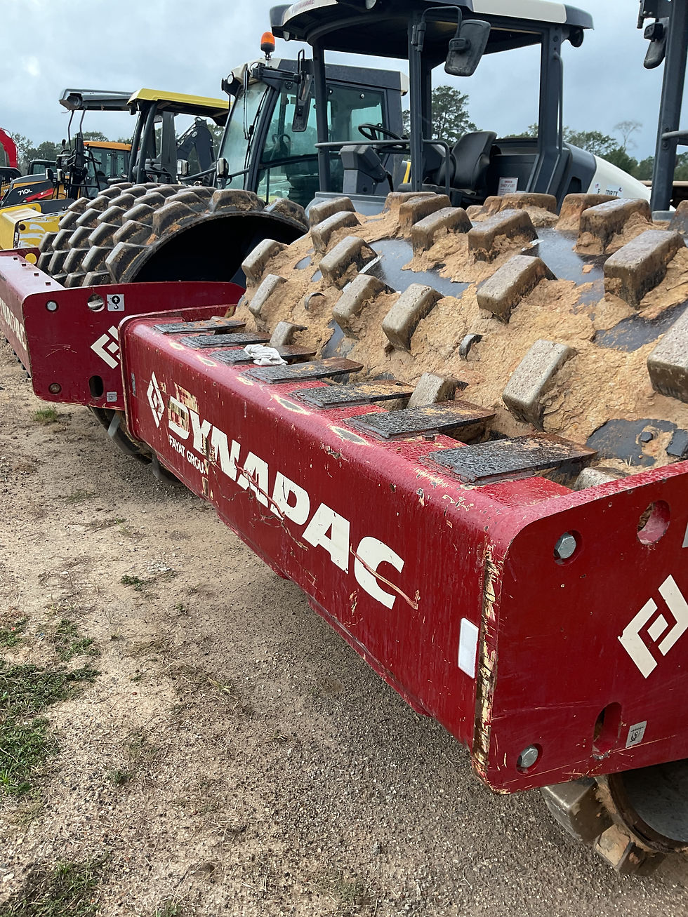 Thumbnail: 2023 Dynapac CA30D