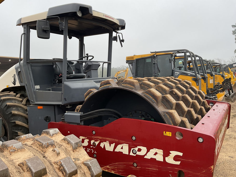 Thumbnail: 2023 Dynapac CA30PD