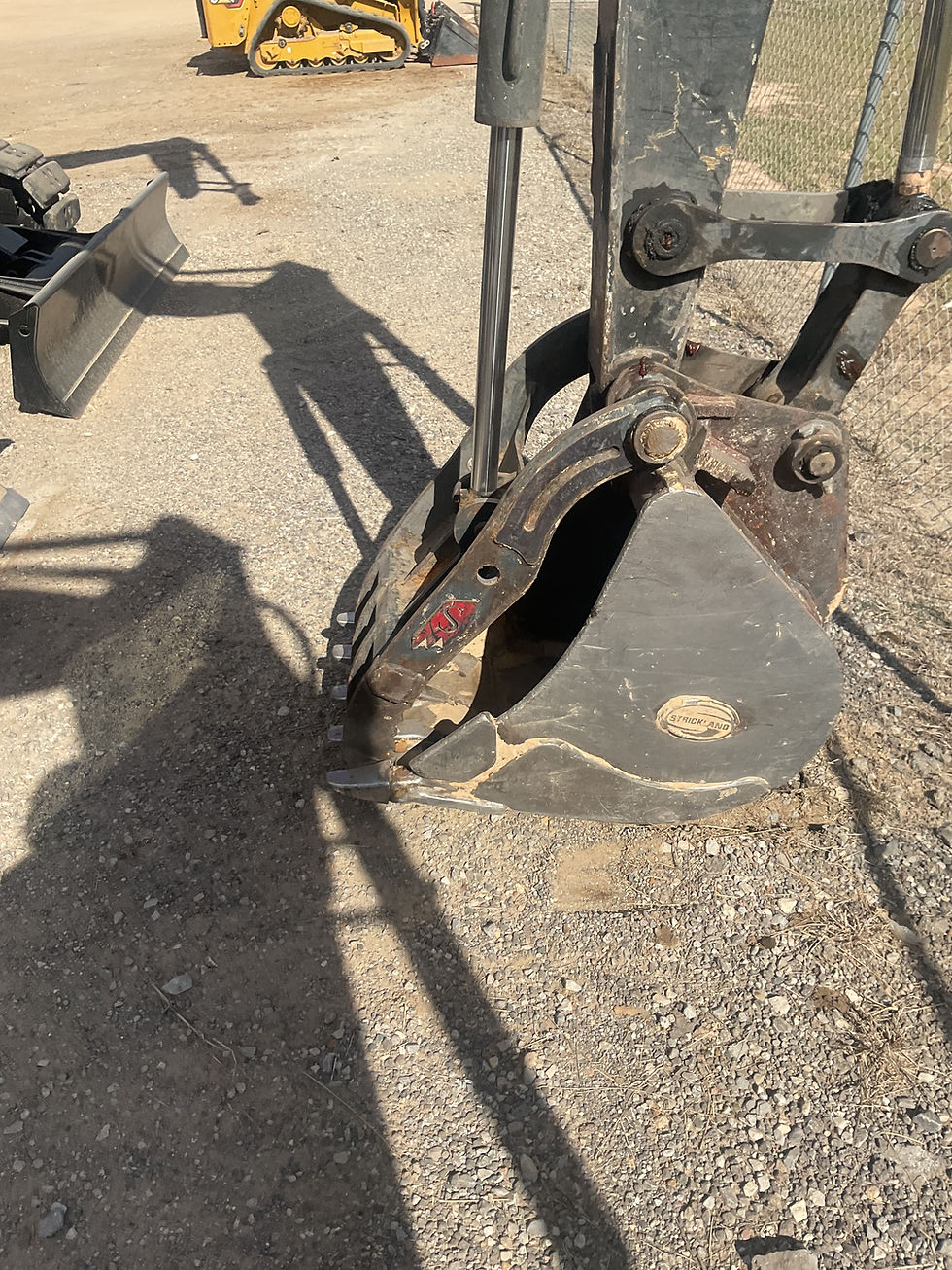 Thumbnail: 2023 John Deere 75G