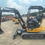 Thumbnail: HR-1459     2023 John Deere 35G