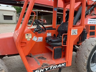 Thumbnail: 2022 Skytrack 10042 with 1,342 hrs.,