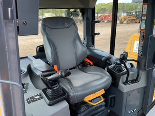 Thumbnail: 2025 John Deere 650P with 1,279 hrs.