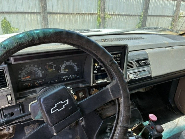 Thumbnail: 1997 Chev Kodiac C7