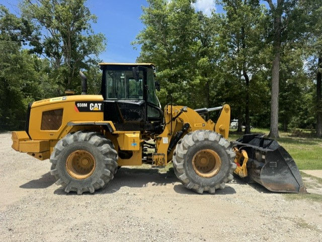Thumbnail: 2019 Cat 938M w/ 9,715 hrs.