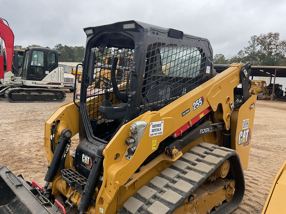 Thumbnail: 2024 John Deere 350P