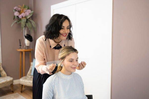 Miniatura: Consulenza di Facial Shape