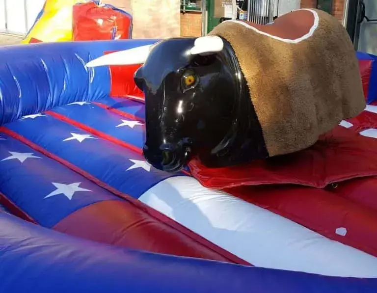 Miniatura: Wild West Country Party