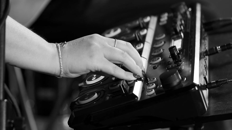 Miniatura: Intrattenimento Musicale