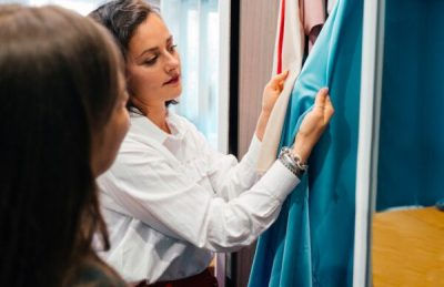 Miniatura: Consulenza stile