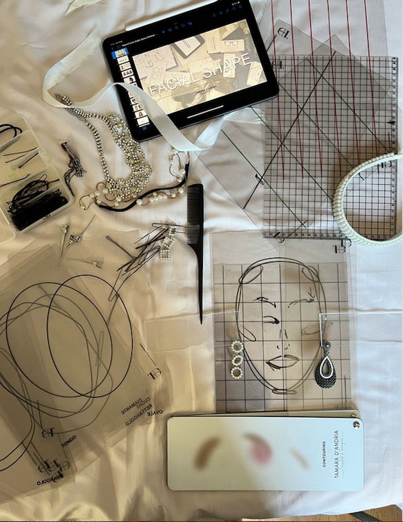 Miniatura: Consulenza di Facial Shape