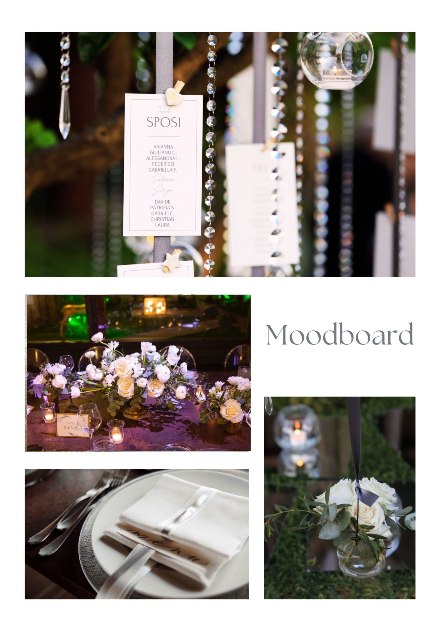 Allestimenti Coordinati