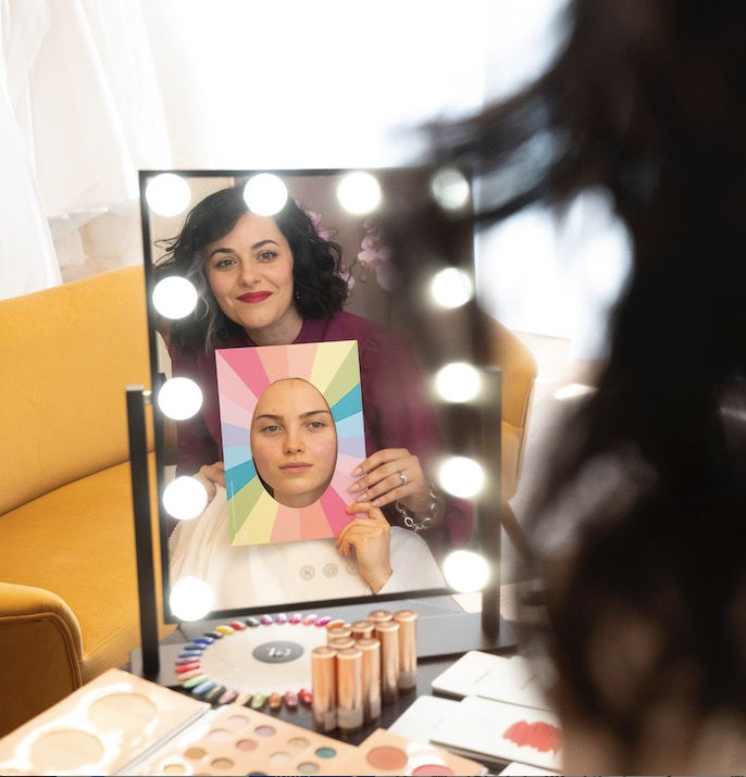 Miniatura: Consulenza Armocromia