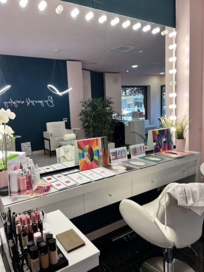 Miniatura: Consulenza Armocromia