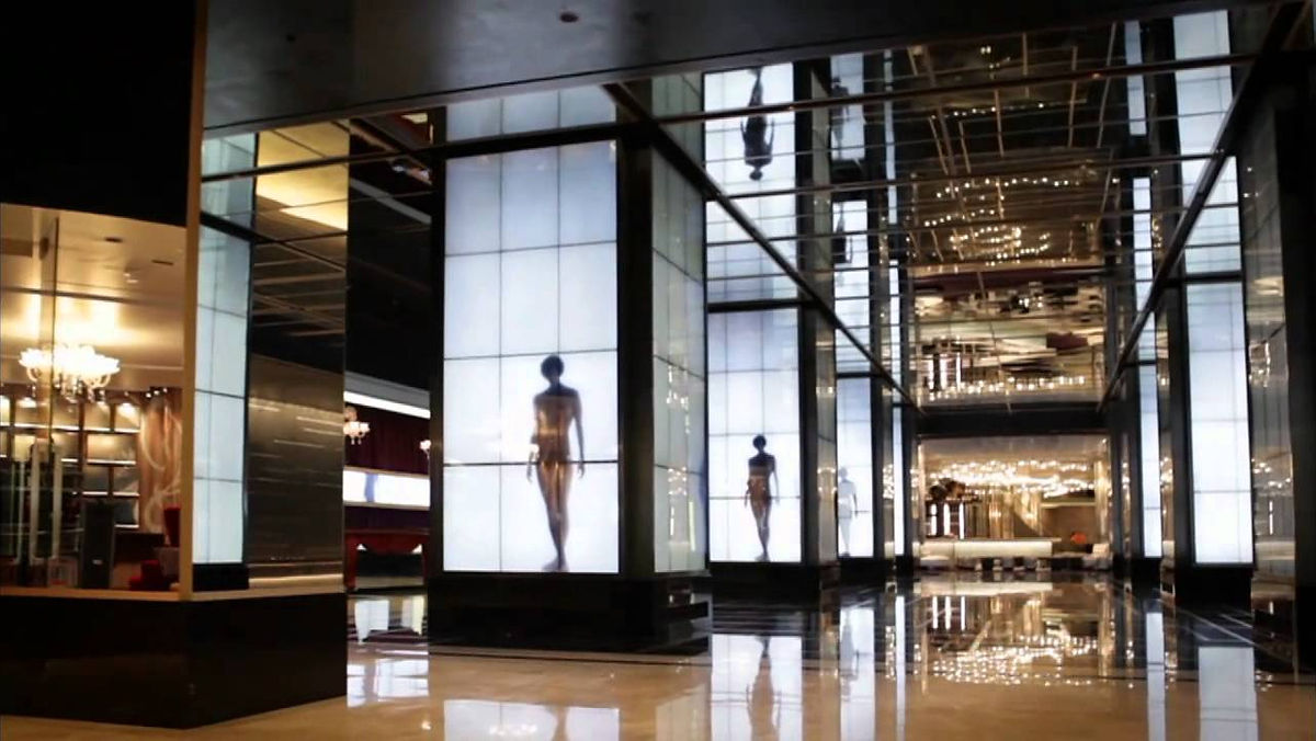 Architainment Others Smart Monkeys