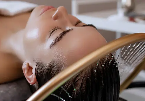 Head Spa