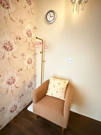 Petal Spa treatment room