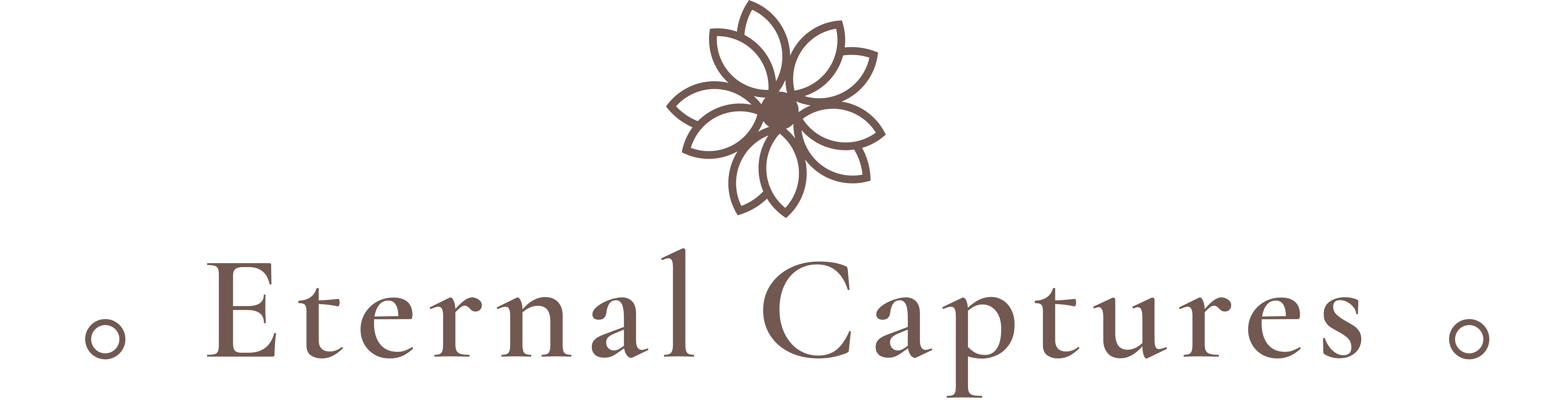 Eternal Captures Logo