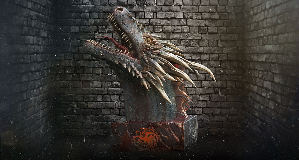 Rhaegal