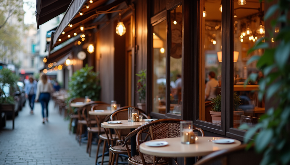 Discover the Best Local Businesses With High Ratings