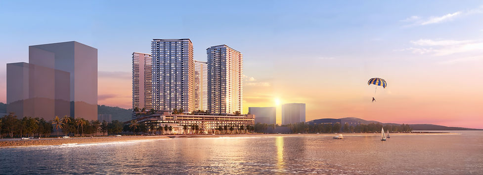 the-v-kk-kota-kinabalu-building