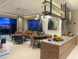 Jesselton Twin Tower