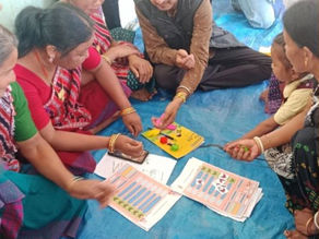 The Hidden Crisis in India's Rural Empowerment Revolution: Why 100 Million Women Need Our Attention Now