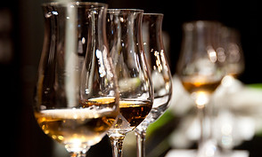 Wine Tasting Events