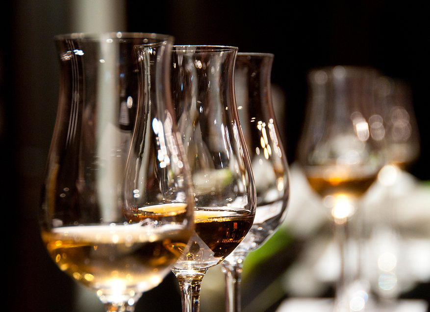 Wine Tasting Events