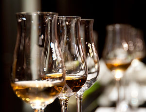 Wine Tasting Events