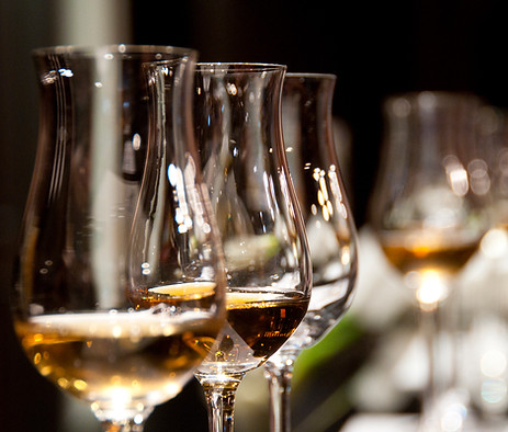Wine Tasting Events  