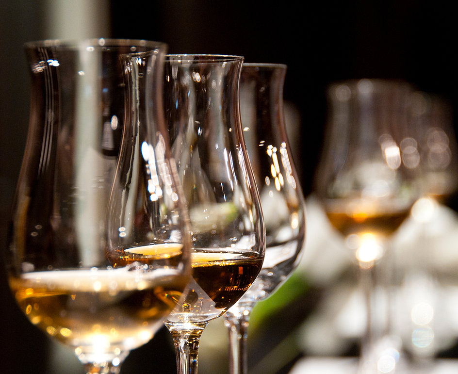 Wine List Arbol Restaurant Manuel Antonio