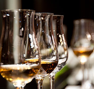 Wine Tasting Events  